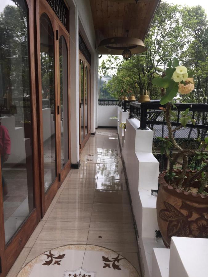Kandy Ivy Banks Holiday Resort Exterior foto